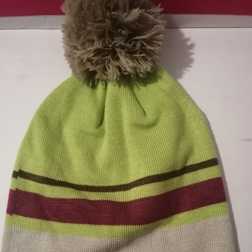Burton Touque